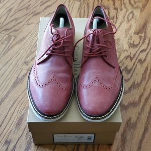 Cole Haan Franklin Wing II
